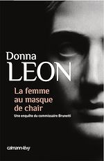 La Femme au masque de chair