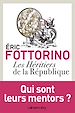 Téléchargez le livre numérique:  Les héritiers de la république