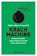 Téléchargez le livre numérique:  Krach machine