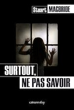 Surtout, ne pas savoir |