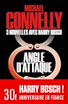 Télécharger le livre :  Angle d'attaque - Nouvelles inédites