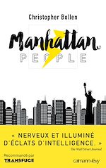 Manhattan people |