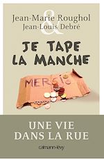 Je tape la manche | Debré, Jean-Louis