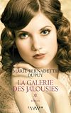 Plus d'infos sur "La Galerie des jalousies T1" La Galerie des jalousies T1 | Dupuy, Marie-Bernadette