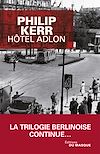 Hôtel Adlon