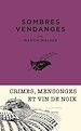 Téléchargez le livre numérique:  Sombres vendanges