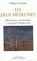 Téléchargez le livre numérique:  Les deux médecines