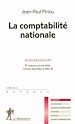 Téléchargez le livre numérique:  La comptabilité nationale