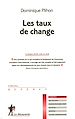 Téléchargez le livre numérique:  Les taux de change
