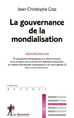 Téléchargez le livre numérique:  La gouvernance de la mondialisation