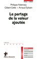 Téléchargez le livre numérique:  Le partage de la valeur ajoutée