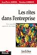 Téléchargez le livre numérique:  Les rites dans l'entreprise