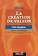 Téléchargez le livre numérique:  La création de valeur