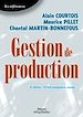 Téléchargez le livre numérique:  Gestion de production