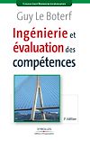 Tout ce que vous voulez savoir sur l ingénierie et l évaluation des compétences, avec un ensemble de fiches sur :

la définition des compétences et du professionnalisme
la construction des parcours de professionnalisation
la compétence collective
la gestion anticipée des compétences
l ingénierie des plans et des actions de formation
la qualité de la formation
les objectifs de compétences et leur évaluation
la rémunération des compétences
la prise en compte de la gestion des âges dans la gestion des compétences
les outils de pilotage d une politique de gestion et de développement des compétences



Issues d une longue pratique de terrain sur le management et le développement des compétences, les 280 fiches de cet ouvrage, regroupées autour de ces 10 thèmes, proposent des concepts opératoires et des méthodes qui ne sont pas des recettes mais des guides pour l action.
Rédigée avec la rigueur et la clarté qui caractérisent les publications de Guy Le Boterf, cette cinquième édition constitue un outil de travail in