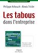 Téléchargez le livre numérique:  Les tabous dans l'entreprise