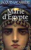 Télécharger le livre :  Marie d'Egypte