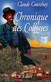 Téléchargez le livre numérique:  Chronique des Collines