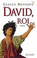 Téléchargez le livre numérique:  David, roi