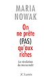 Téléchargez le livre numérique:  On ne prête pas qu'aux riches