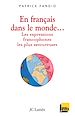 Téléchargez le livre numérique:  En français dans le monde Les expressions francophones les plus savoureuses