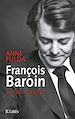 François Baroin, Le faux discret