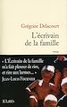 Téléchargez le livre numérique:  L'écrivain de la famille