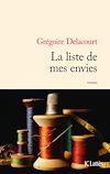 Télécharger cet ebook : La liste de mes envies