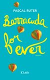 Barracuda for ever |