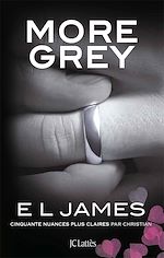More Grey | James, E L