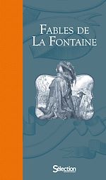 Télécharger cet ebook : Fables de la Fontaine