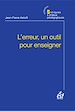 Téléchargez le livre numérique:  L'erreur, un outil pour enseigner