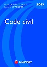 Télécharger cet ebook : Code civil 2012