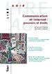 Téléchargez le livre numérique:  Communication et Internet : pouvoirs et droits 