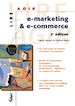 Téléchargez le livre numérique:  E-marketing et e-commerce - 2<sup>e</sup> édition