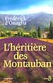 Téléchargez le livre numérique:  L'Héritière des Montauban