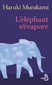 Téléchargez le livre numérique:  L'Eléphant s'évapore