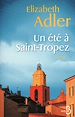 Téléchargez le livre numérique:  Un été à Saint-Tropez