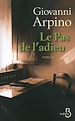 Téléchargez le livre numérique:  Le Pas de l'adieu