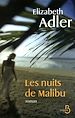 Téléchargez le livre numérique:  Les nuits de Malibu