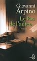 Téléchargez le livre numérique:  Le Pas de l'adieu
