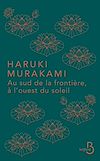 Au sud de la frontière, à l'ouest du soleil | MURAKAMI, Haruki