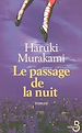 Téléchargez le livre numérique:  Le Passage de la nuit