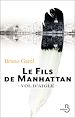 Téléchargez le livre numérique:  Le fils de Manhattan