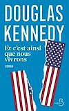 Et c'est ainsi que nous vivrons | KENNEDY, Douglas