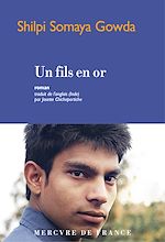 Un fils en or |