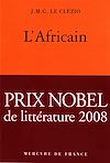 L'Africain | Le Clézio, J. M. G.