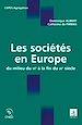Téléchargez le livre numérique:  Les sociétés en Europe