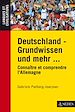 Téléchargez le livre numérique:  Deutschland - Grundwissen und mehr