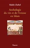De la Perse aux contreforts de l?Atlas, les « terres d?Islam » ont toujours produit du vin. Il semble qu?il ait longtemps fait bon boire dans ces régions. Puis vint l?interdit prophétique : « Dieu a maudit le vin, celui qui le boit, celui qui le sert, celui qui le vend, celui qui le presse, celui qui le transporte et celui qui jouit de l?argent qui en est tiré. » Adieu douce ivresse… Et pourtant ! Le Coran décrit comme suit le paradis : « Il y aura des fleuves dont l?eau est incorruptible, des fleuves de lait au goût inaltérable, des fleuves de vin, délices pour ceux qui en boivent, des fleuves de miel purifié. » Et de nombreux mystiques musulmans ont fait d?une ébriété mesurée et employée à bon escient un véritable instrument de leur foi.Malek Chebel, amateur éclairé d?un Islam ouvert et tolérant, ne pouvait manquer de s?intéresser à ce paradoxe. Sa connaissance sans faille de la tradition littéraire musulmane, de sa poésie et de ses contes, lui permet de nous livrer un succulent florilège de textes consacré